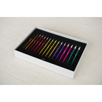 Rainbow set