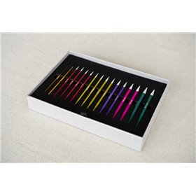 Rainbow set