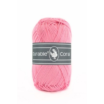 Durable Coral 232 pink