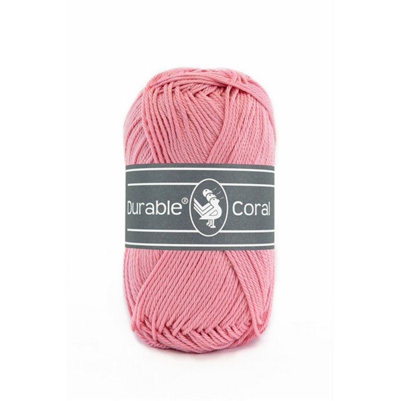 Coral 227 antique pink