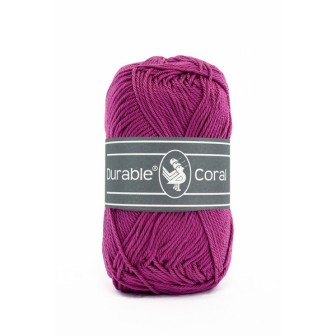 Durable Coral 248 cerise
