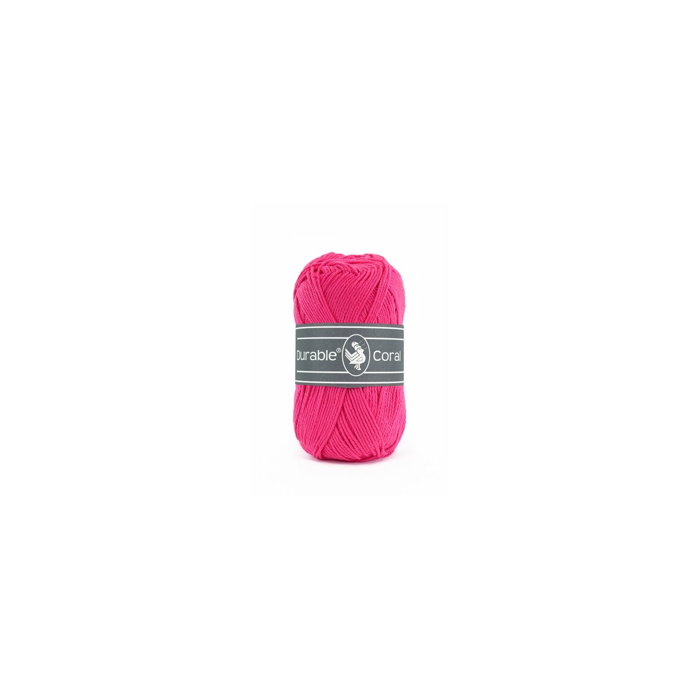 Durable Coral 236 fuchsia