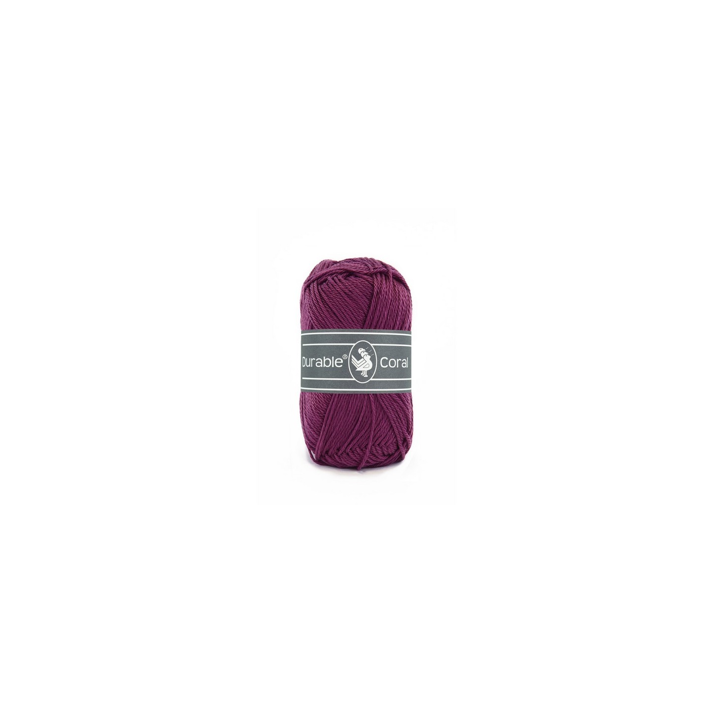 Durable Coral 249 plum