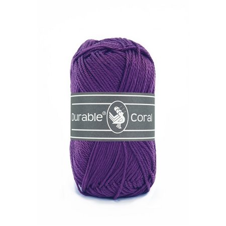 Durable Coral 271 violet