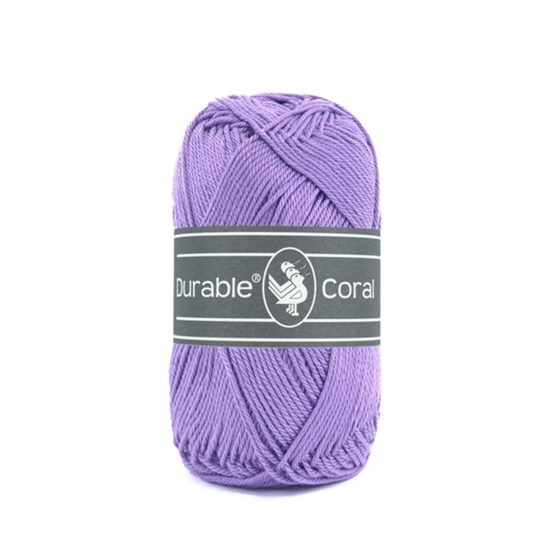 Coral 269 Light purple