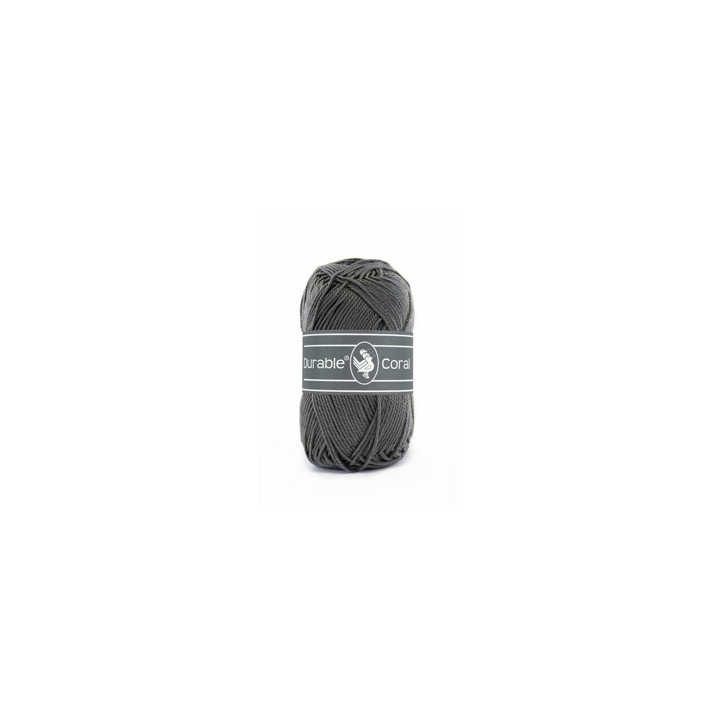 Durable Coral 2236 Charcoal