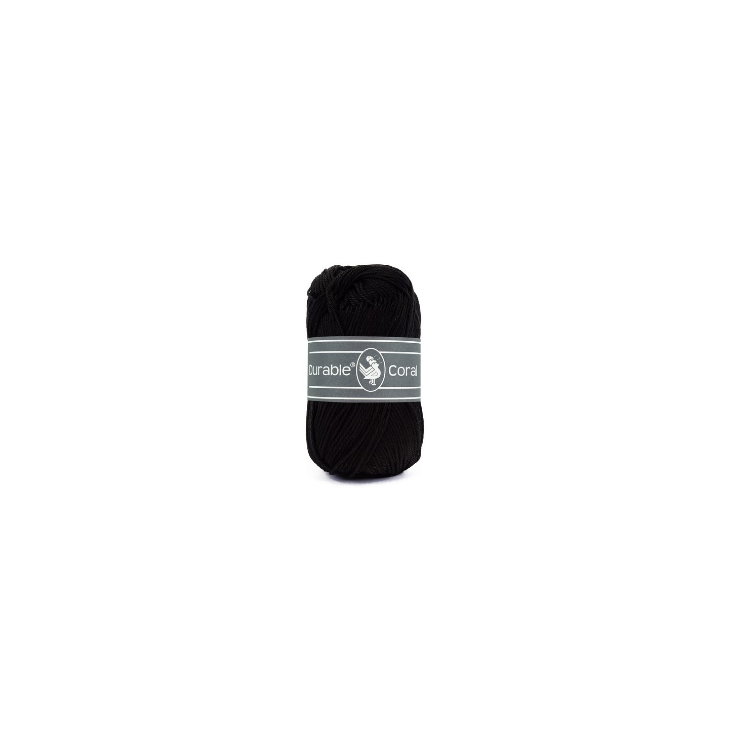 Durable Coral 325 Black
