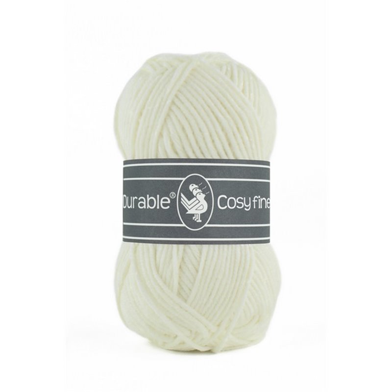 Cosy Fine 326 ivory