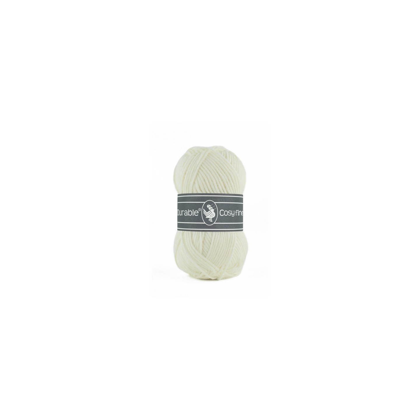 Cosy Fine 326 ivory
