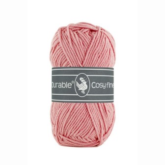 Cosy Fine 225 vintage pink