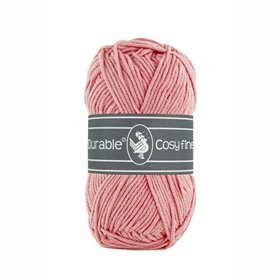 Cosy Fine 225 vintage pink