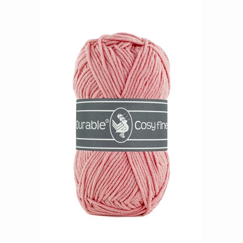 Cosy Fine 225 vintage pink