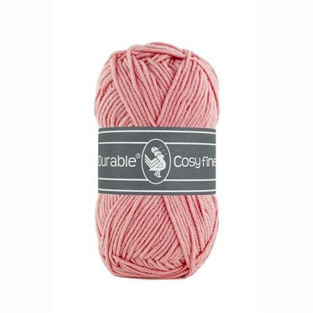 Cosy Fine 225 vintage pink