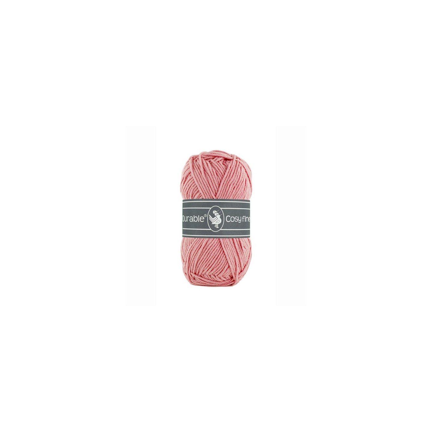 Cosy Fine 225 vintage pink
