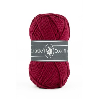 Cosy Fine 222 bordeaux