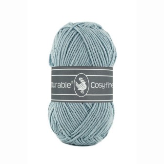 Cosy Fine 289 blue grey