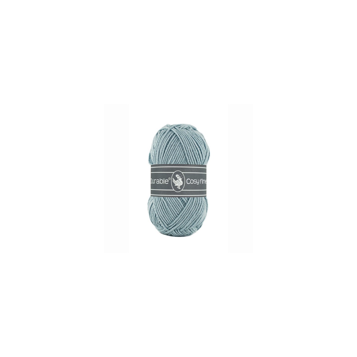 Cosy Fine 289 blue grey
