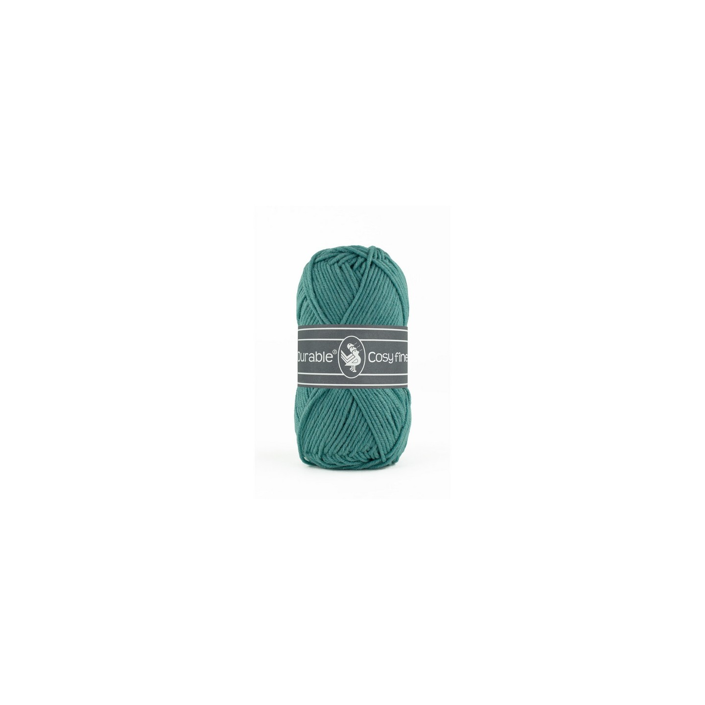 Cosy Fine 2134 vintage green