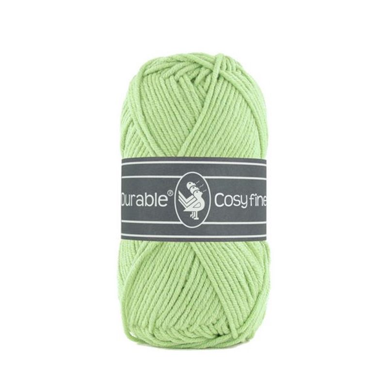 Cosy Fine 2158 light green
