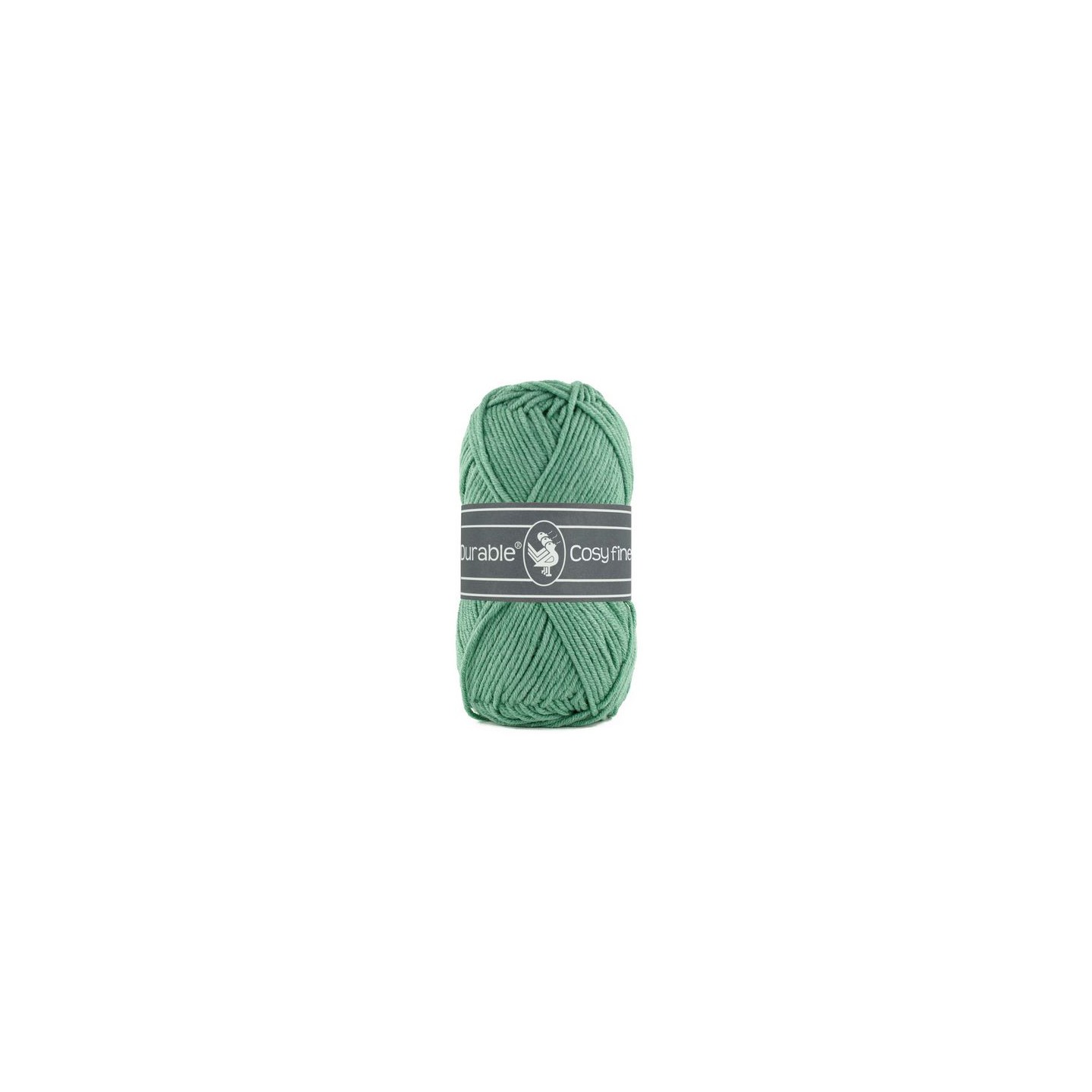 Cosy Fine 2133 dark mint