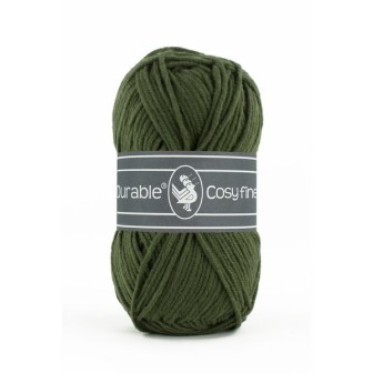 Cosy Fine 2149 dark olive