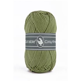Cosy Fine 2168 khaki