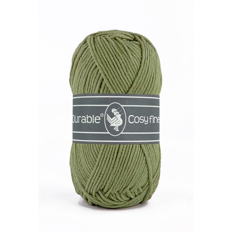 Cosy Fine 2168 khaki