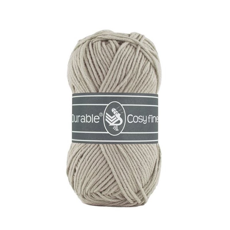Cosy Fine 341 pebble