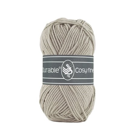 Cosy Fine 341 pebble