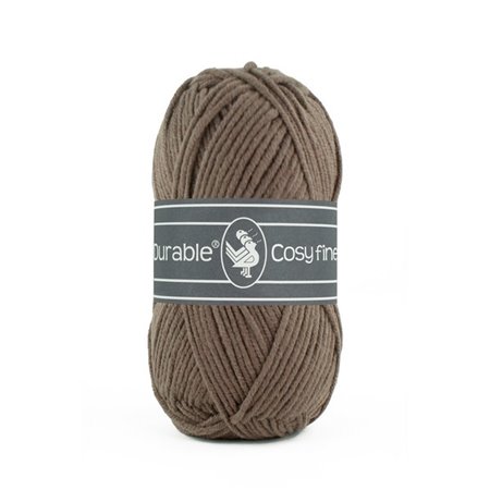 Cosy Fine 342 teddy
