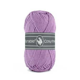 Cosy Fine 396 lavender