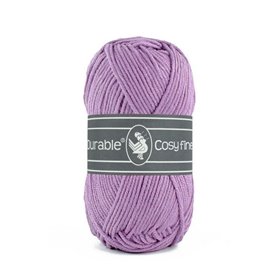 Cosy Fine 396 lavender