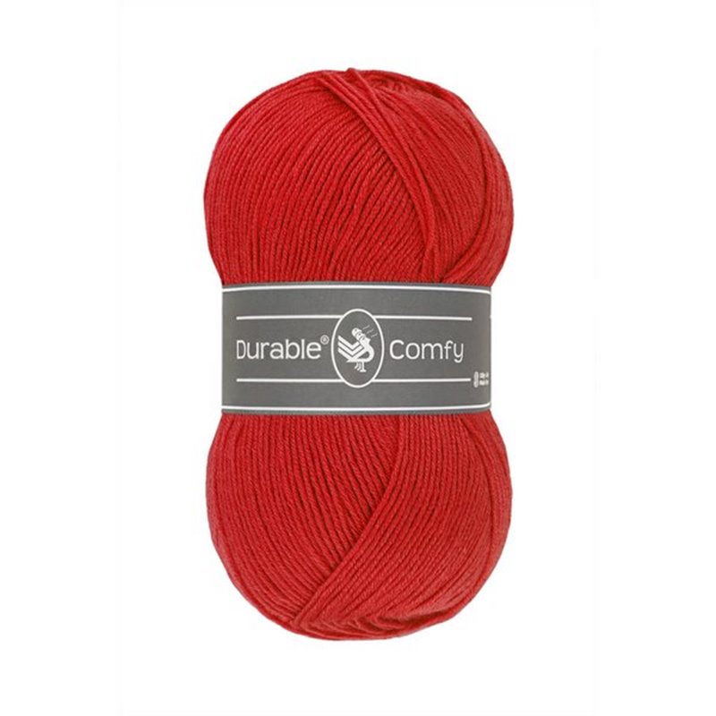 Comfy 318 Tomato