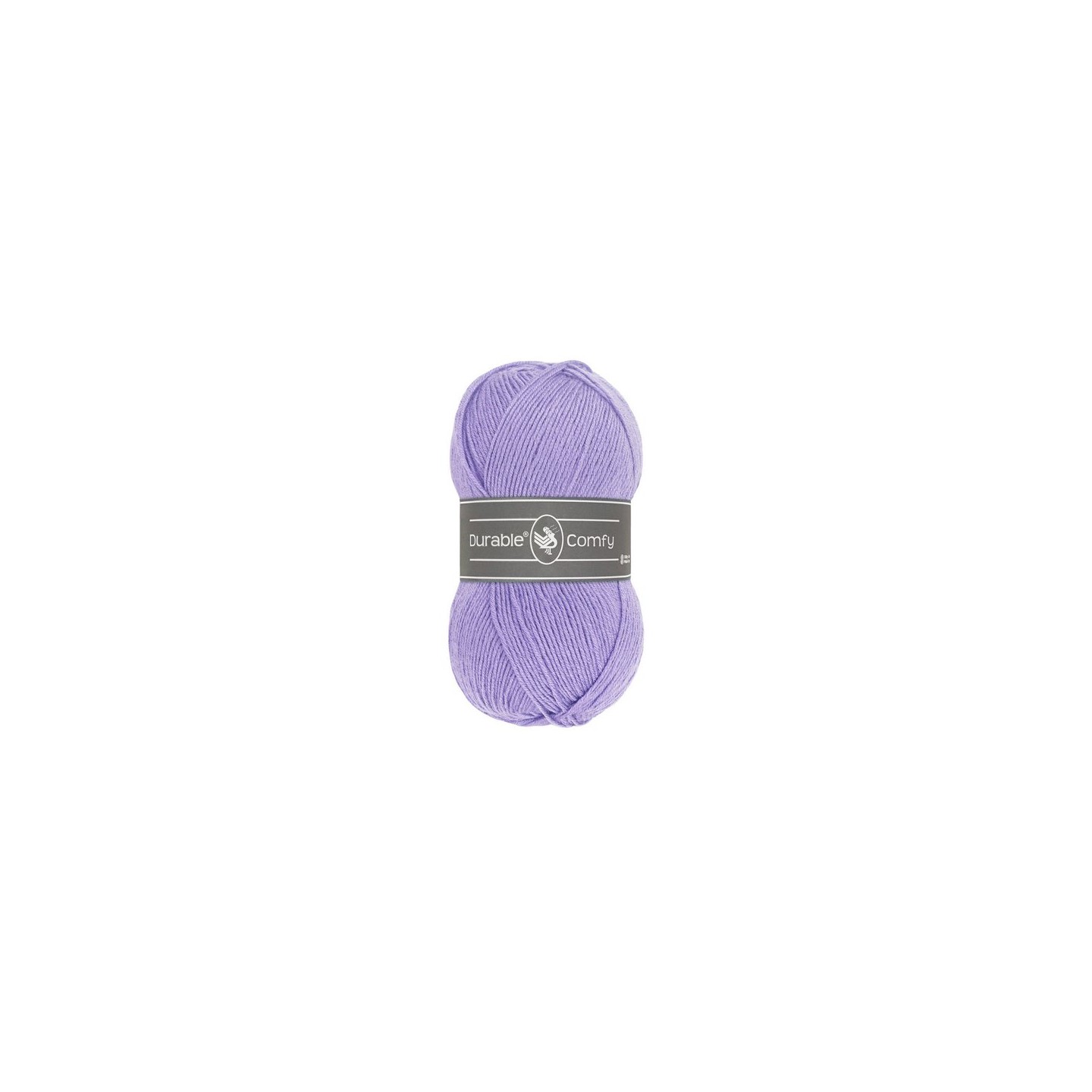 Comfy 268 Pastel Lilac