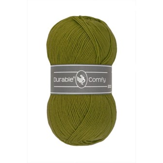 Comfy 2168 Khaki
