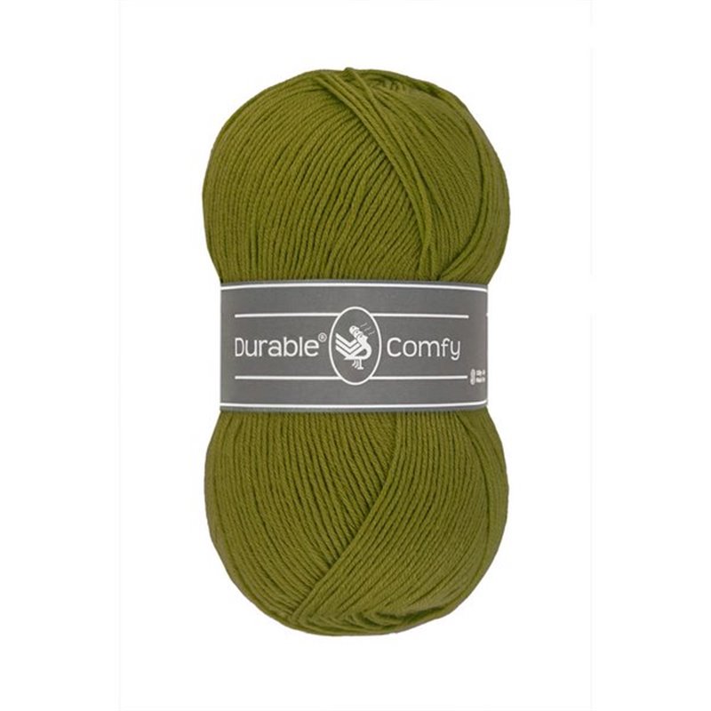 Comfy 2168 Khaki