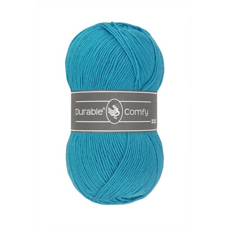 Comfy 373 Cyan Blue