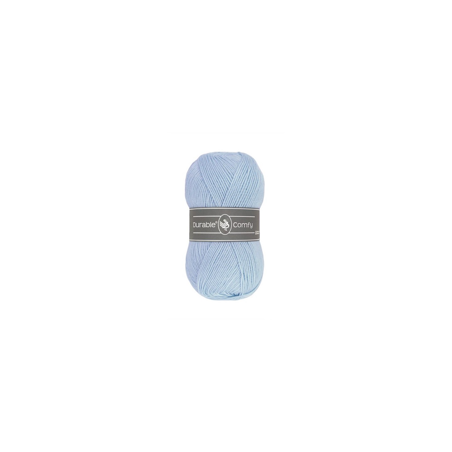 Comfy 281 Pastel Blue