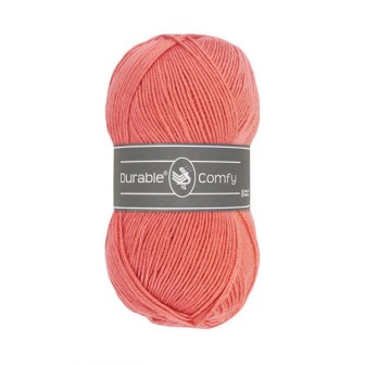 Comfy 231 Retro Pink