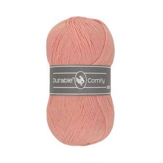 Comfy 2192 Pale Pink