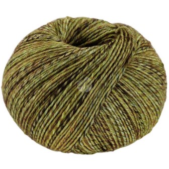 Lana Grossa Vintage Socks 1002