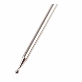 Nadel mit Kugelspitze Bohin 62 X 0.70 mm
