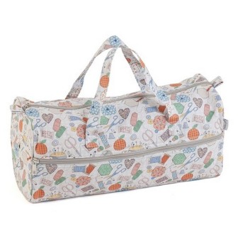Stricktasche Kurzwaren