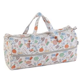 Stricktasche Kurzwaren
