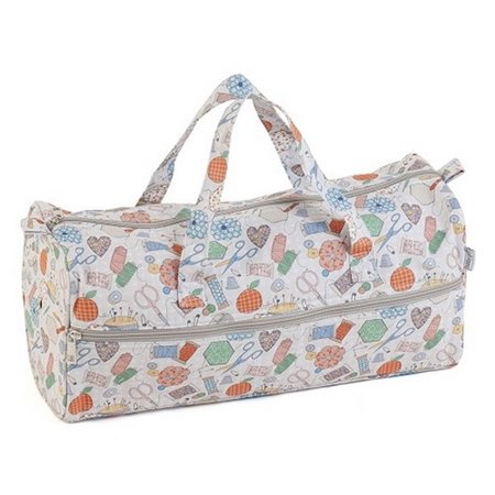 Stricktasche Kurzwaren