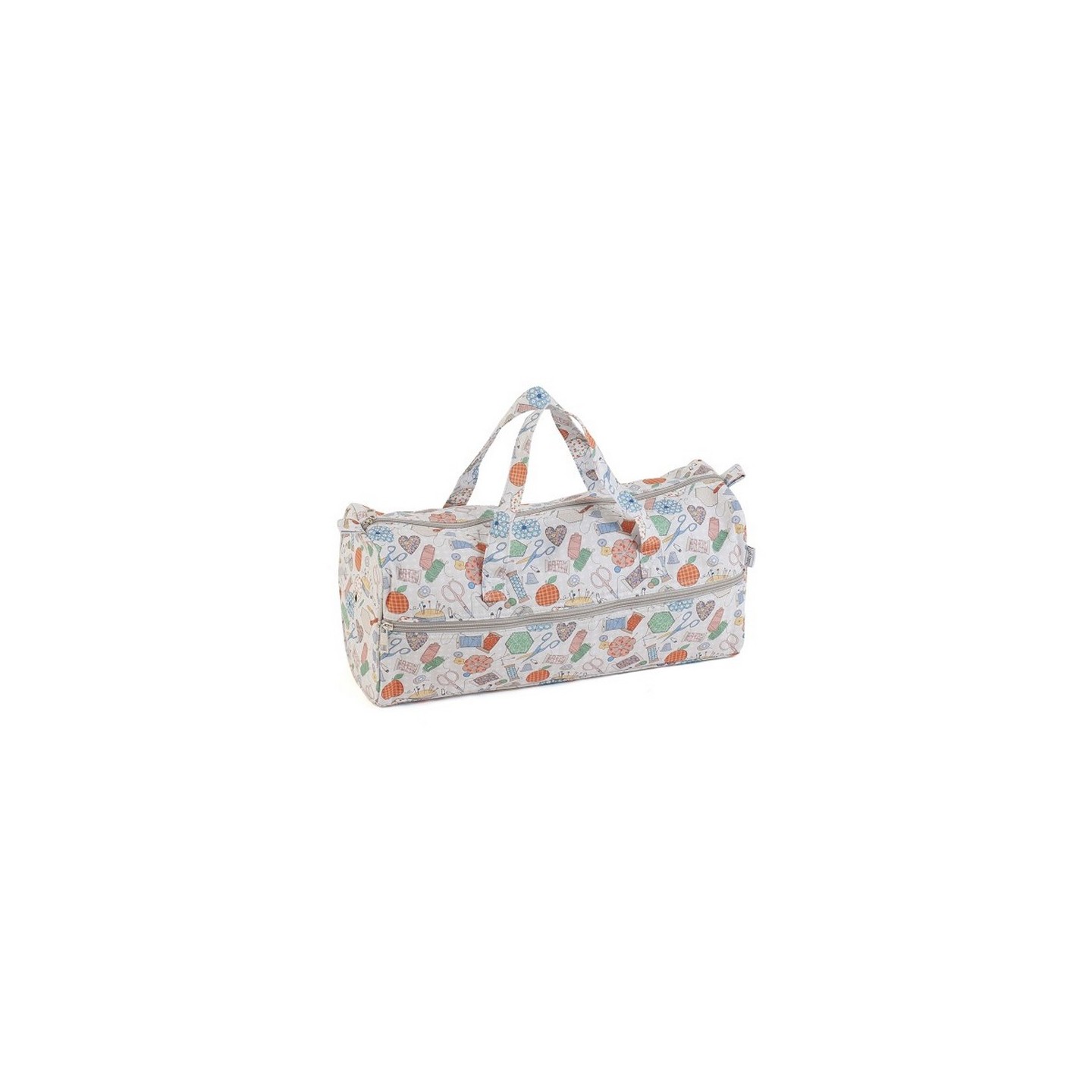Knitting bag Haberdashery