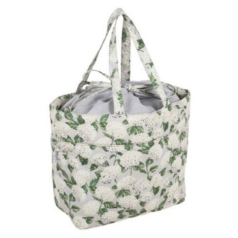 Store bag hydrangea