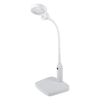 Mehrzweck-Lupenlampe