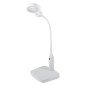 Lampe loupe à usages multiples