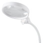 Lampe loupe à usages multiples